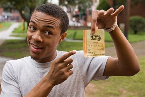 And as expected, it follows the same formulas and leisurely there aren't really any characters to latch on to because most if not all the characters are just boring, but there aren't any characters that you hate. Lottery Ticket movie - Bow Wow | Lottery tickets, Lottery ...