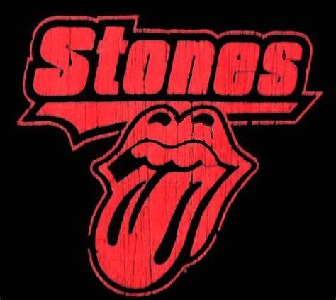 This logo is compatible with eps, ai, psd and adobe pdf formats. The Rolling Stones Tongue Wallpaper Rolling stones ...