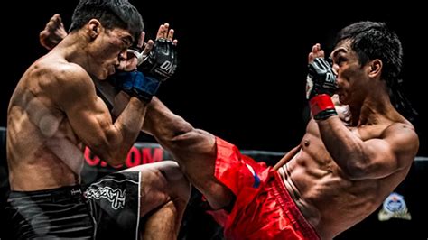 ONE FC Adds Five International MMA Stars To Expanding Roster MMAmania Com