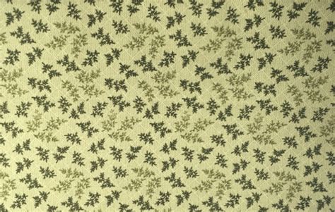 Shades Of Green Fabric