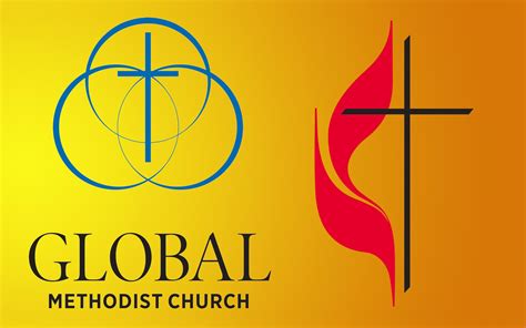 Global Methodist Church Conservative Offshoot Of United Methodists