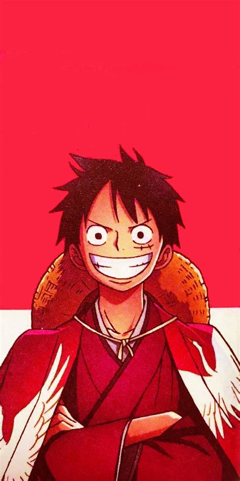 72 Wallpaper Of Luffy For Free Myweb