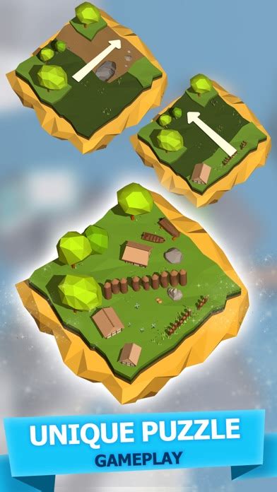 Puzzle Islands Apps 148apps