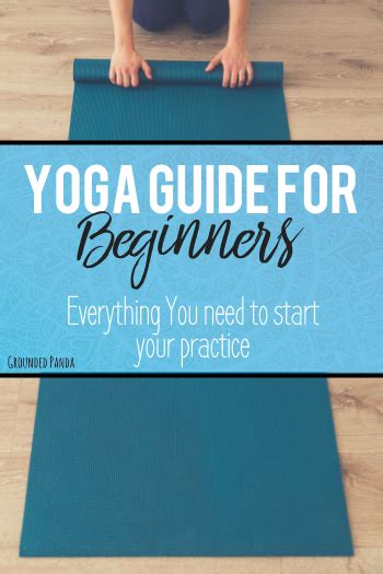 Yoga For Beginners Tips For Getting Started Yoga Rove Yoga Guide