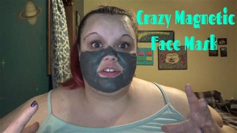 Magnetic Face Mask Youtube