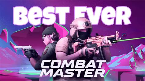 Best Ever Combat Master No Commentary Dead Man Gaming Youtube