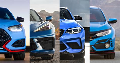 Forbes Wheels 5 Best Performance and Sports Cars for 2021 ...