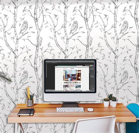 45 Gorgeous Wallpaper Designs For Home — Renoguide Australian