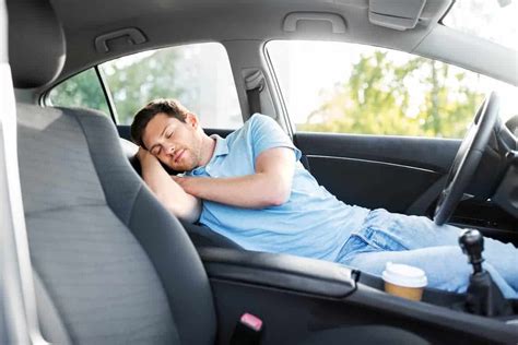Is It Safe To Sleep In Your Car With The Windows Closed Survival Freedom