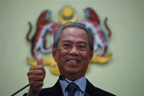 The prime minister directs the executive branch of the federal government. The Vibes | Malaysia | Passing of 2021 budget sign of ...