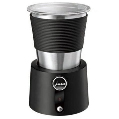 In the design of this machine, the company took into an account the materials they use. Refurbished Jura XJ9 Professional