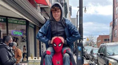 No way home' trailer may be releasing this week: 'Spider-Man: No Way Home' finally has a release date, Entertainment News | wionews.com