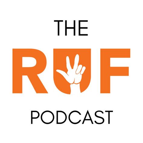 Ruf At Carson Newman Podcast On Spotify