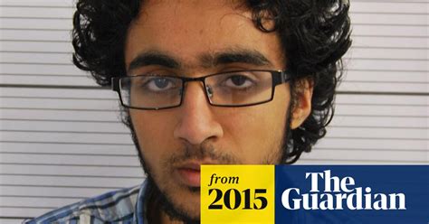 20 Year Old Jailed For Six Years Over Attempt To Join Islamic State