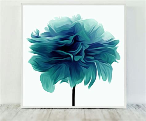 15 Inspirations Printable Abstract Wall Art