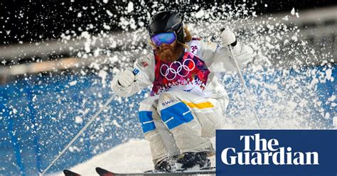 Sochi 2014 Day Three Of The Winter Olympics In Pictures Sport The Guardian