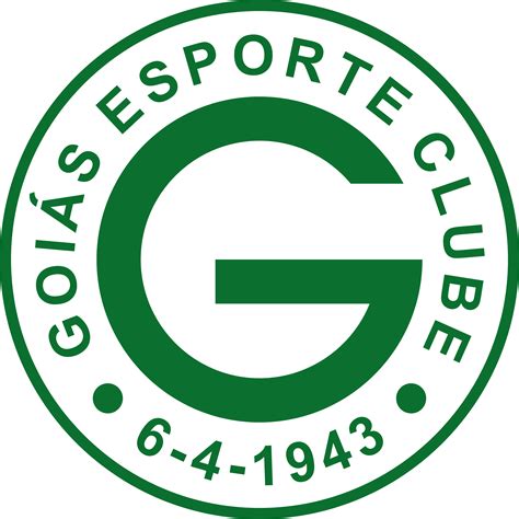 Goiás Esporte Clube Logo Goiás Escudo Png E Vetor Download De