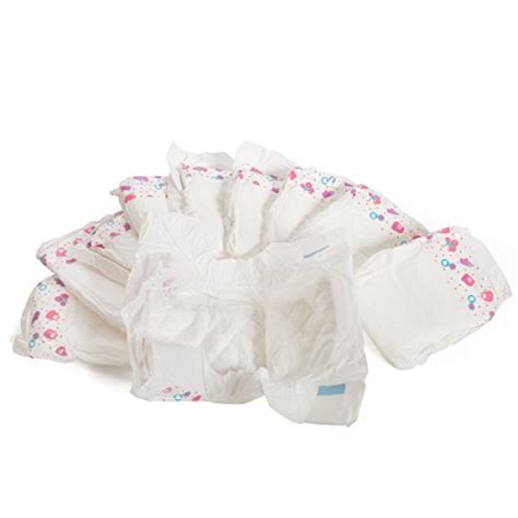 Mommy And Me Baby Doll Diapers 10 Pack Dolls Diaper Pricepulse