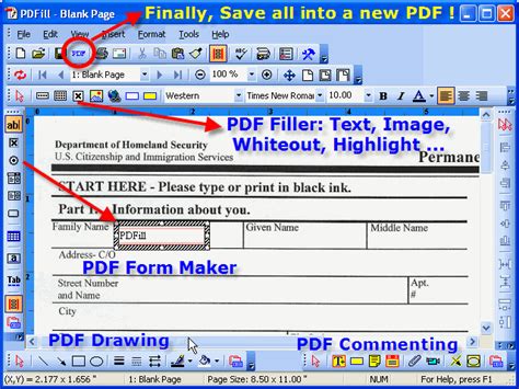 Einfach und schnell noten downloaden: PDFill PDF Editor | heise Download