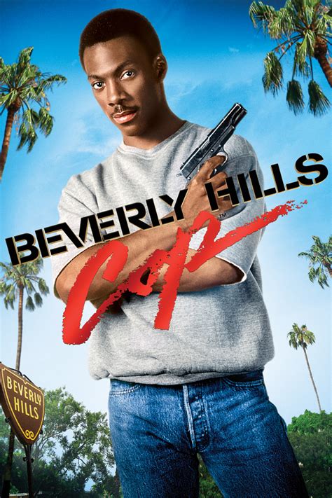 Eddie murphy is at it again as axel foley. Beverly Hills Cop now available On Demand!