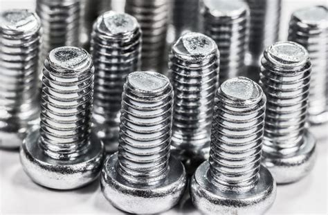 Specialty Fastener Supplier Bloomington Minneapolis Mn Midwest