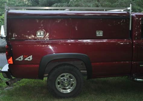 2021 chevrolet silverado 2500 crew cab options. Purchase used 2004 Chevy Silverado 2500 HD LS Crew Cab ...