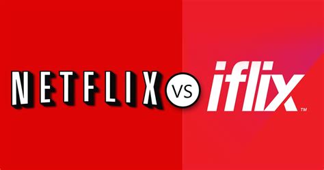 Becasue, majority of malaysian internet providers gives very low download quota and its super expensive. Netflix vs iflix: Which is better in the Content ...