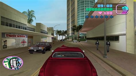 Grand Theft Auto Vice City Pc Spiele Spielenpc