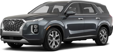Maybe you would like to learn more about one of these? New 2020 Hyundai Palisade SEL Prices | Kelley Blue Book