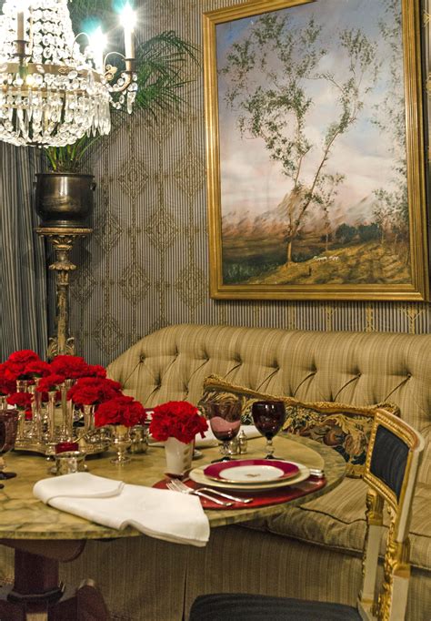 Christmas eve can be a tricky night for figuring out what to cook. Christmas Eve Dinner Ideas from Designer Michael Devine ...