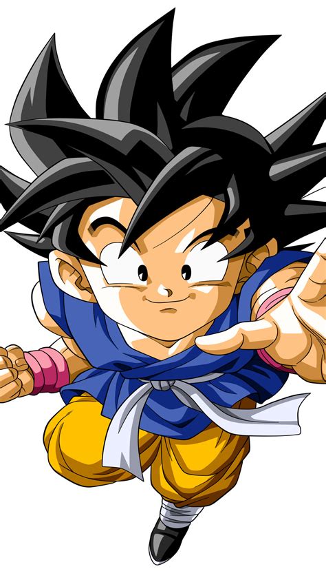 Dragon ball gt is one of two sequels to dragon ball z, whose material is produced only by toei animation, and is not adapted from a preexisting manga series. Dragon Ball Gt Wallpapers (64+ images)