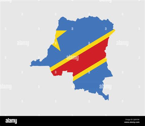 Banner Democratic Republic Of Congo Hi Res Stock Photography And Images