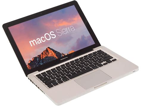 Ноутбук Apple Macbook Pro 71 A1278 A1278 цена купить ноутбук