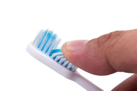 Should You Replace Your Toothbrush Frequently Colgate® In