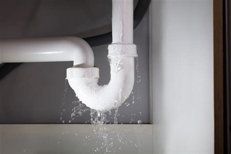 5 Of The Most Common Signs Of Leaky Pipes Croppmetcalfe
