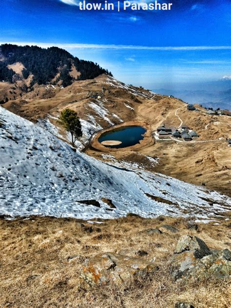 10 Facts About Parashar Lake Himachal Pradesh The Land Of Wanderlust