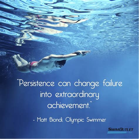 More images for inspirational swimming quotes » perseverance | Swimming quotes, Swimming motivation ...