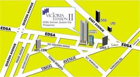Affordable Resale Condominium For Sale In Quezon City Victoria Sports