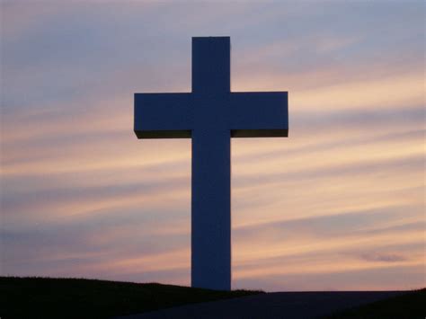 Free Photo Cross Of Christ Christ Christianity Cross Free