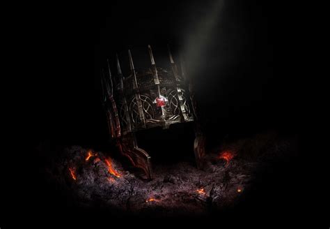 Wallpaper Video Games Night Dark Souls Ii Fire Campfire Flame