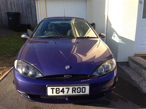 Ford Cougar For Sale In Torquay Devon Gumtree