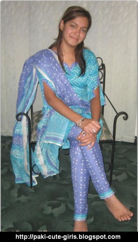Cute Pakistani Indian Sexy Girls Pakistani Girl In Churidar Pajama