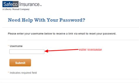 Safeco Insurance Online Login - CC Bank