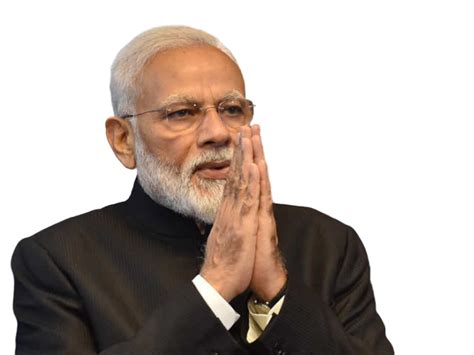 Narendra Modi Png Images With Transparent Background