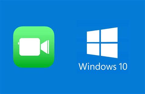 Sign up with your apple, google play, or roku id. FaceTime on Windows PC - Is it Available or Not?