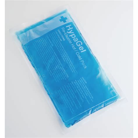 He1144942 Reusable Hotcold Pack Standard Hope Education