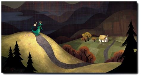 Image The Ballad Of Nessie 1large Disney Wiki Fandom Powered