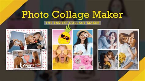 Get Photo Collage Maker - Photo Grid, Photo layouts & Montage - Microsoft Store