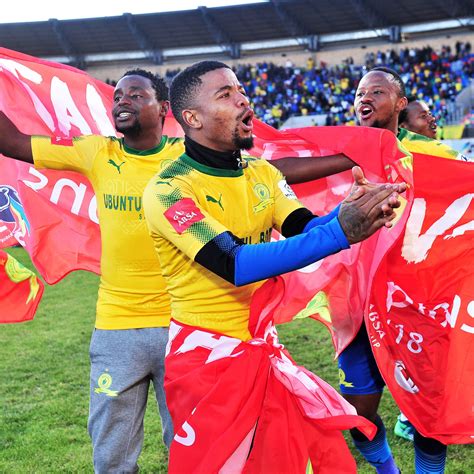 They play their home games at loftus versfeld stadium, which is located at kirkness road, tshwane. Mamelodi Sundowns FC on Twitter: "The Celebrations ...
