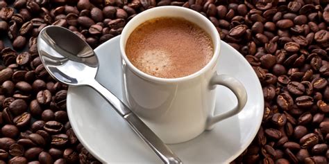 Cuántas Tazas De Café Se Puede Tomar Por Día Sin Riesgo Buena Vibra